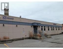 1B - 165 SHERBROOKE STREET, peterborough (downtown), Ontario