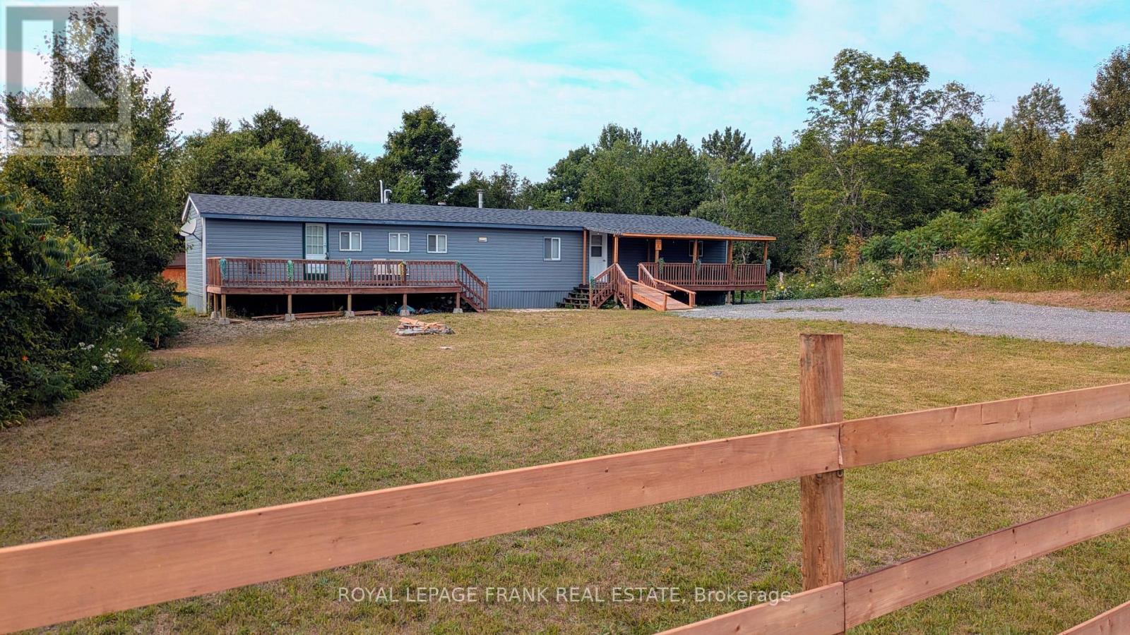 2171 ST. OLA ROAD, tudor and cashel (cashel ward), Ontario