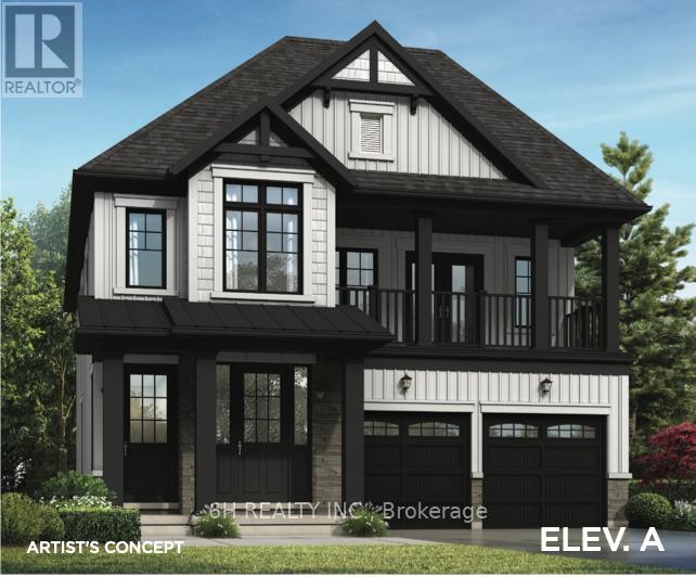 LOT 93 - 2387 HIGHWAY 7 HIGHWAY, kawartha lakes (ops), Ontario