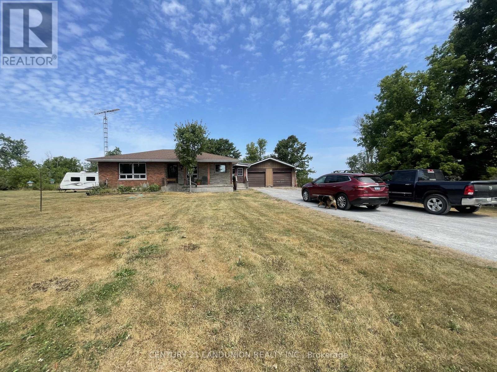 1319 PALESTINE ROAD E, kawartha lakes (eldon), Ontario