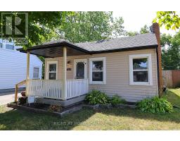 751 ST MARY'S STREET, peterborough central (south), Ontario