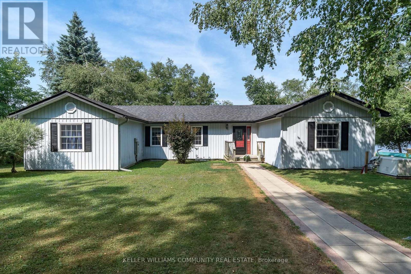 97 KENEDON DRIVE, kawartha lakes (emily), Ontario
