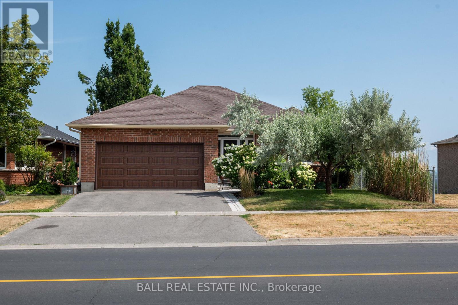 84 MILROY DRIVE, peterborough north (south), Ontario