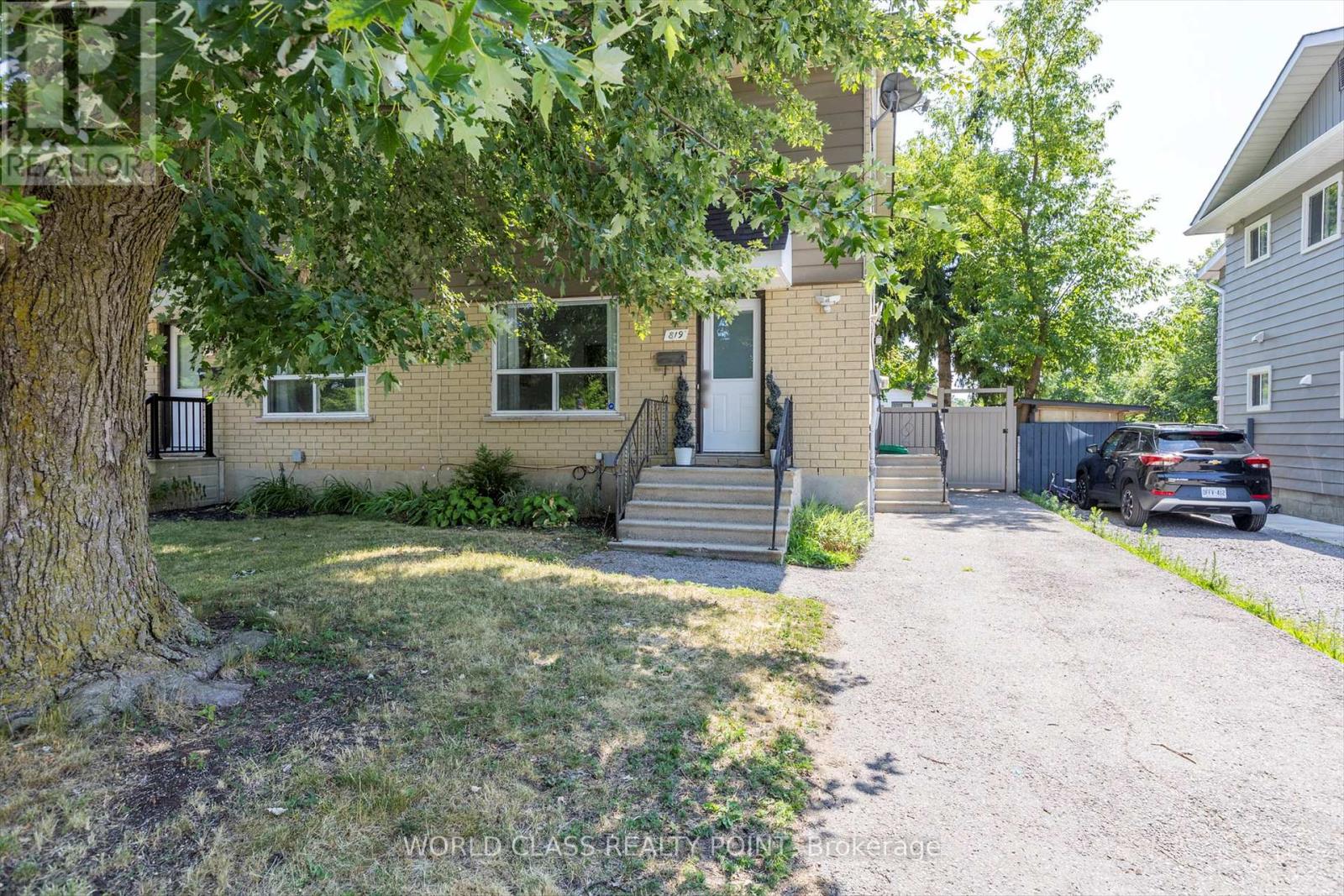819 CAMERON STREET, peterborough south (west), Ontario