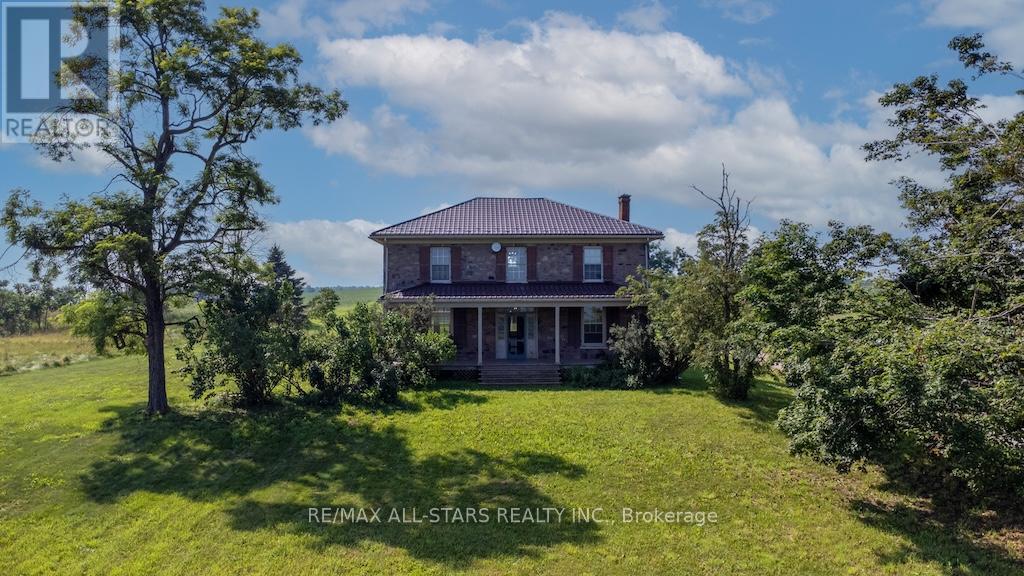 430 LIFFORD ROAD, kawartha lakes (manvers), Ontario