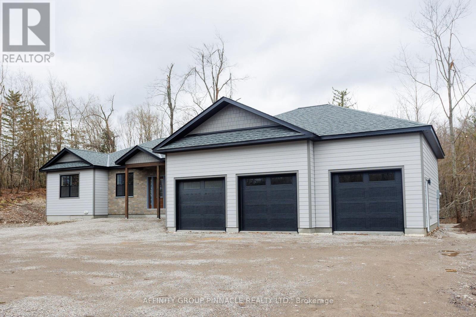 LOT 21 ELLWOOD CRESCENT, trent lakes, Ontario