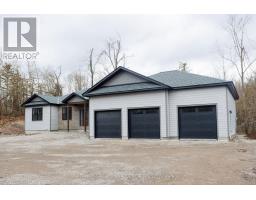 LOT 21 ELLWOOD CRESCENT, trent lakes, Ontario