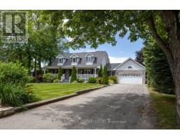 10 BROWNSVILLE COURT, clarington, Ontario
