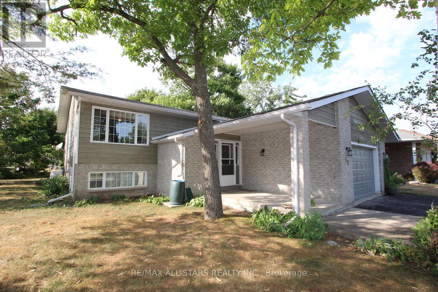47 CEDARTREE LANE, kawartha lakes (bobcaygeon), Ontario