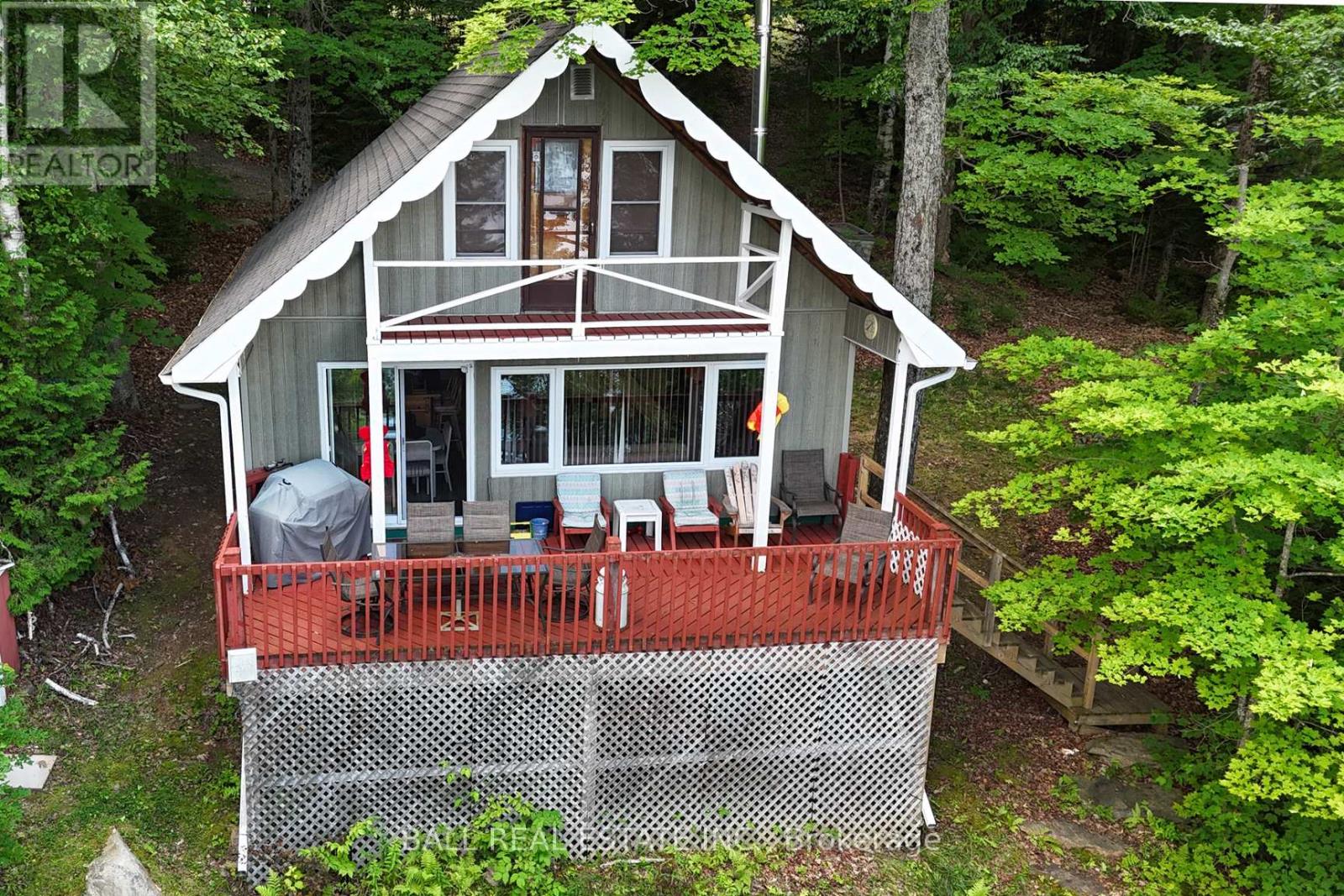 277 W DIAMOND LAKE ROAD, hastings highlands (herschel ward), Ontario