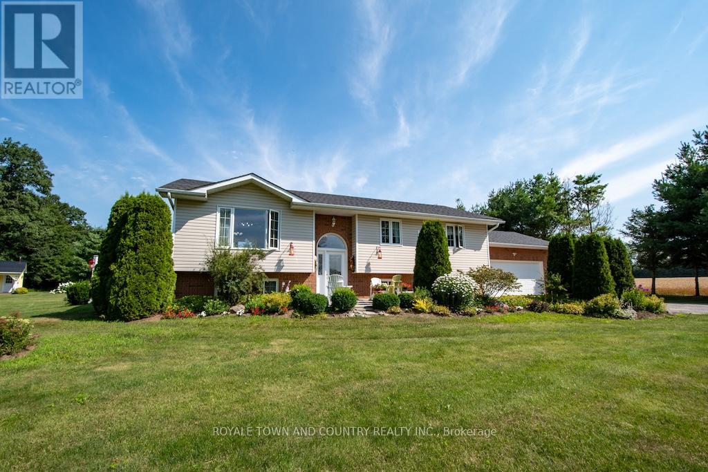 1023 TELECOM ROAD, kawartha lakes (manvers), Ontario