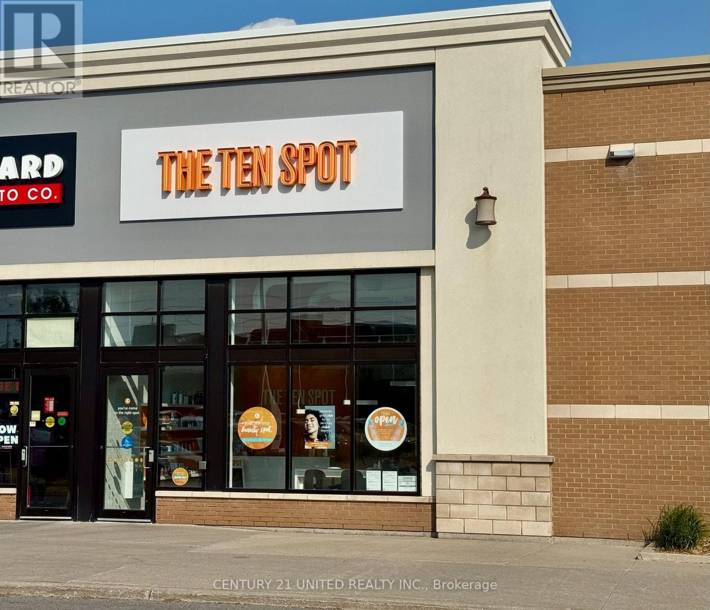 150B - 645 LANSDOWNE STREET W, peterborough south (west), Ontario