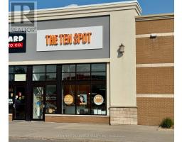 150B - 645 LANSDOWNE STREET W, peterborough south (west), Ontario