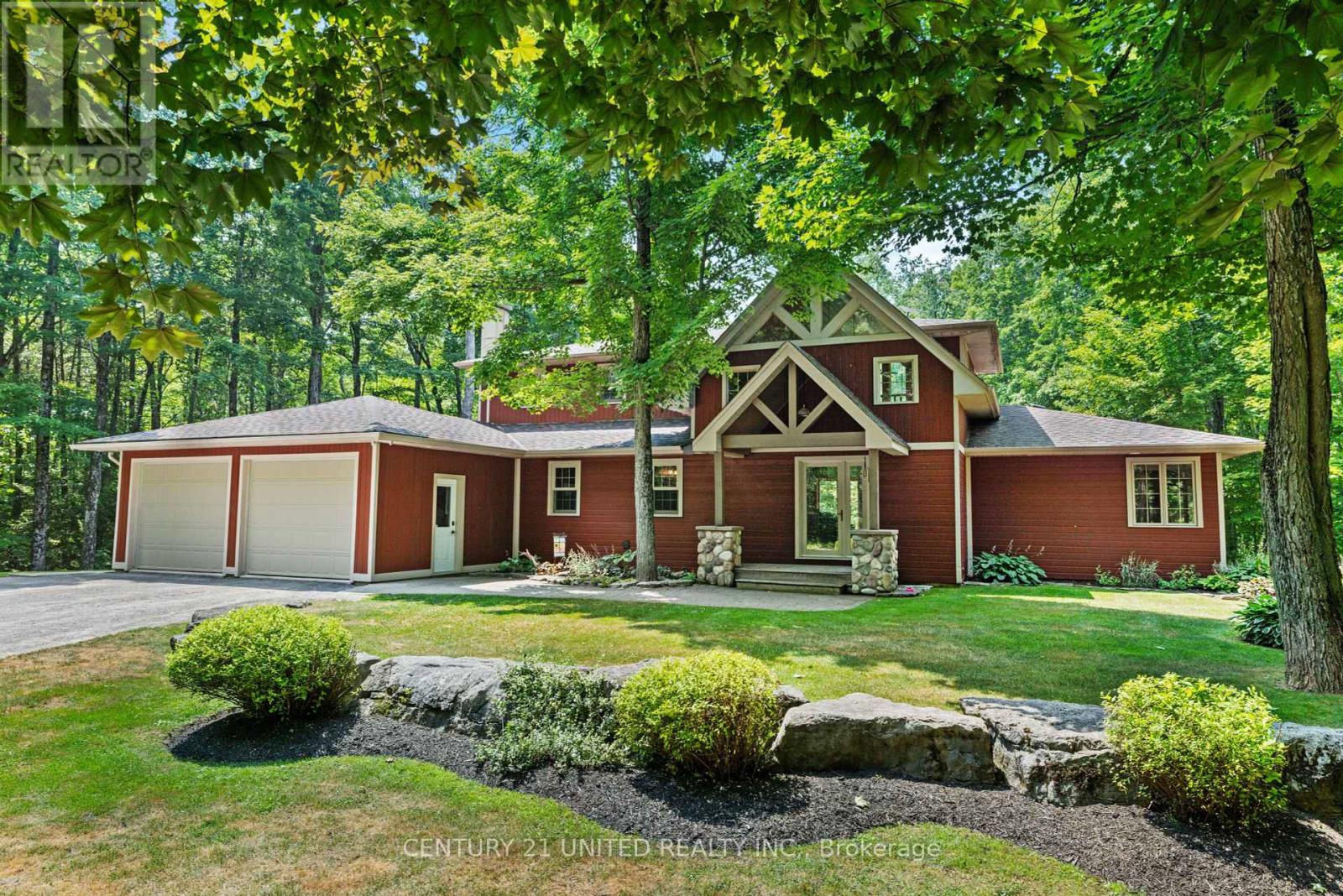 2068 CAMP LINE ROAD, douro-dummer, Ontario