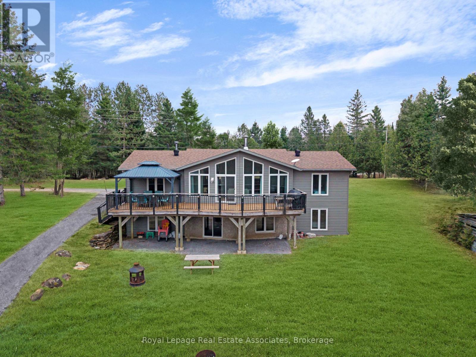 1713 WESLEMKOON LAKE ROAD, limerick, Ontario