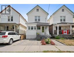 168 ADELINE STREET, peterborough central (south), Ontario