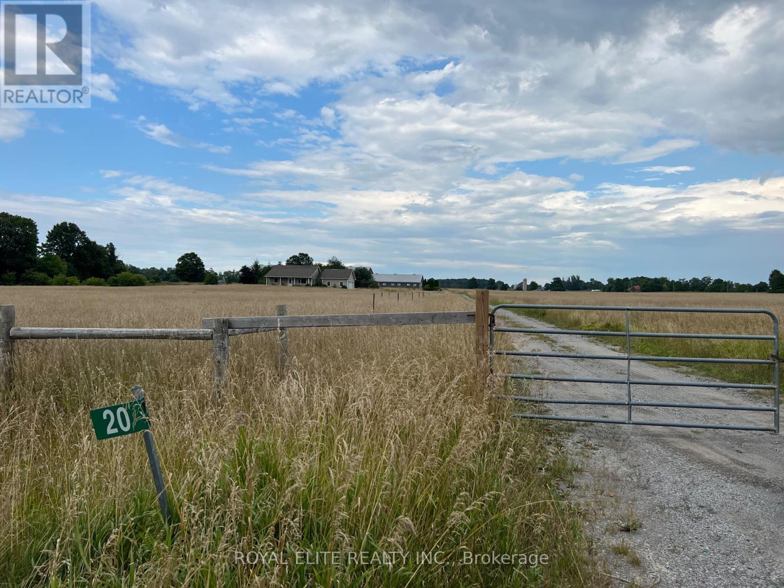 20 MCINDOOS CEMETARY ROAD, kawartha lakes (mariposa), Ontario