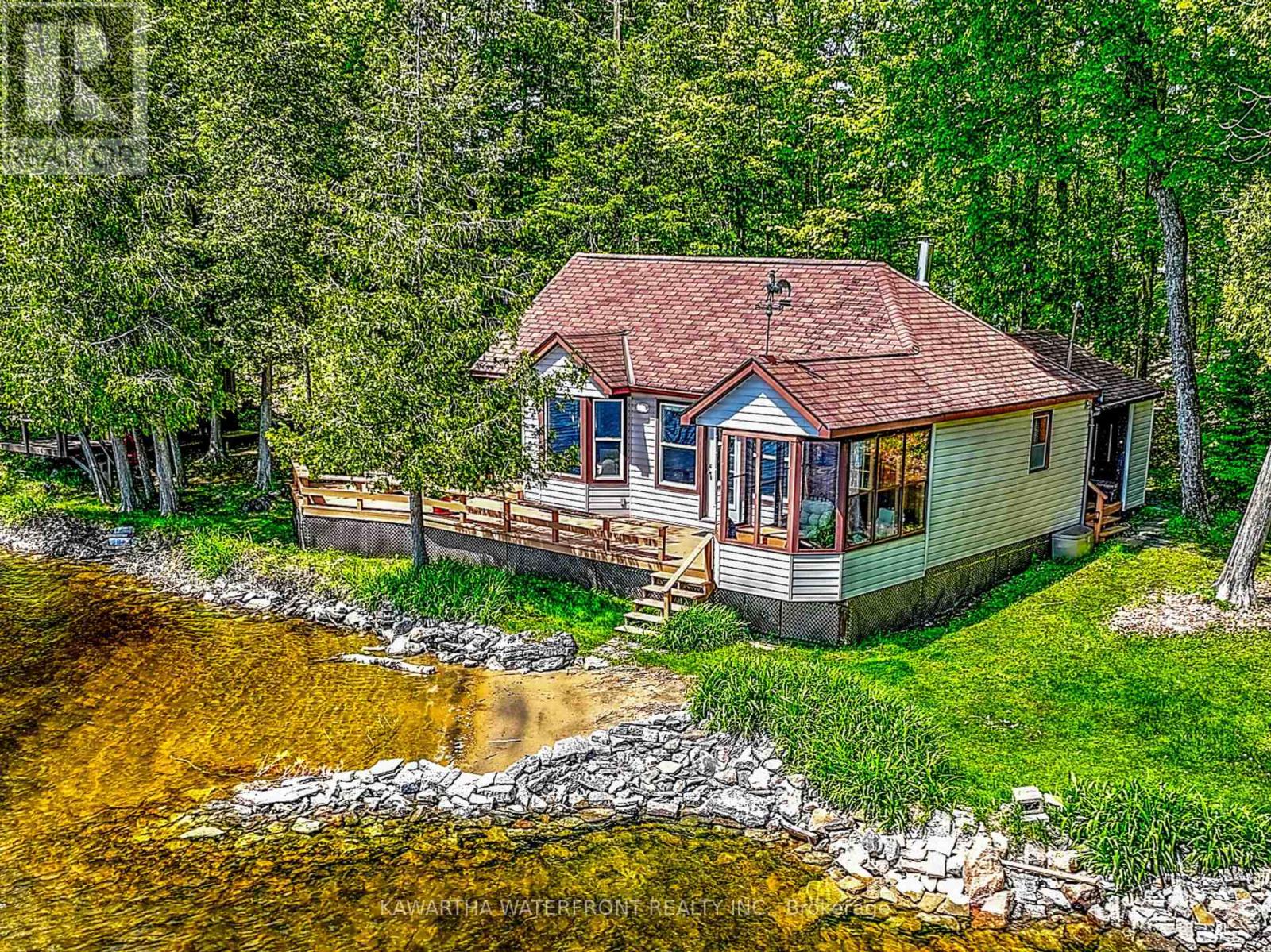103 SHADOW LAKE 2 ROAD, kawartha lakes (laxton/digby/longford), Ontario
