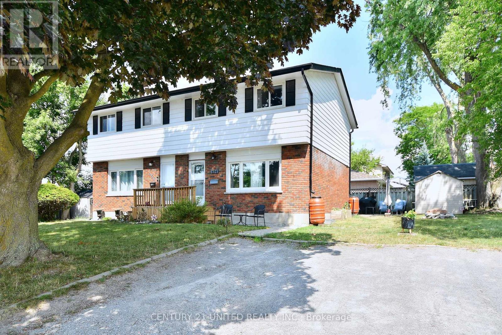 454 SOUTHPARK DRIVE, peterborough south (east), Ontario