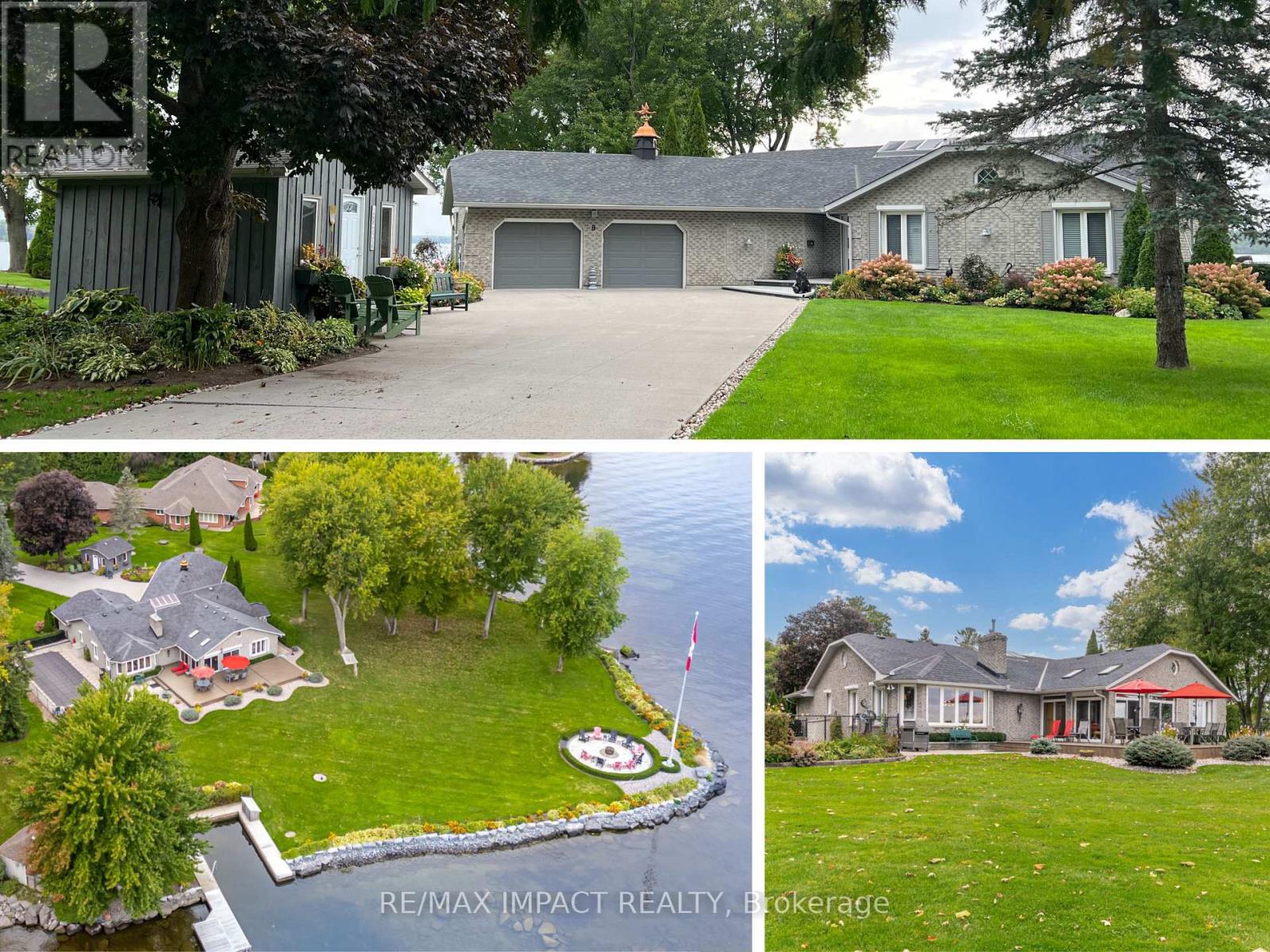 8 SYLVAN COURT, kawartha lakes (bobcaygeon), Ontario