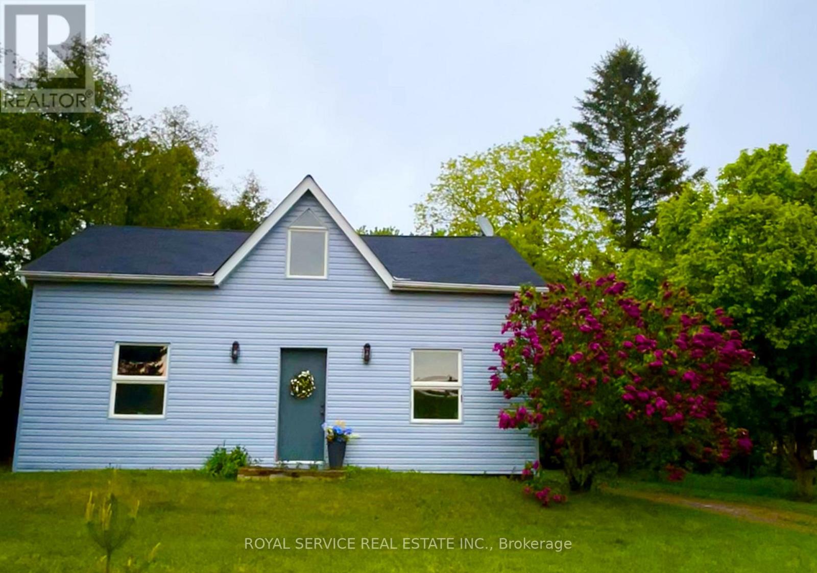1287 MORGANS ROAD, clarington (newcastle), Ontario