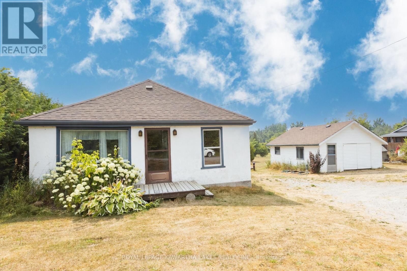 221 PLEASANT POINT ROAD, kawartha lakes (lindsay), Ontario