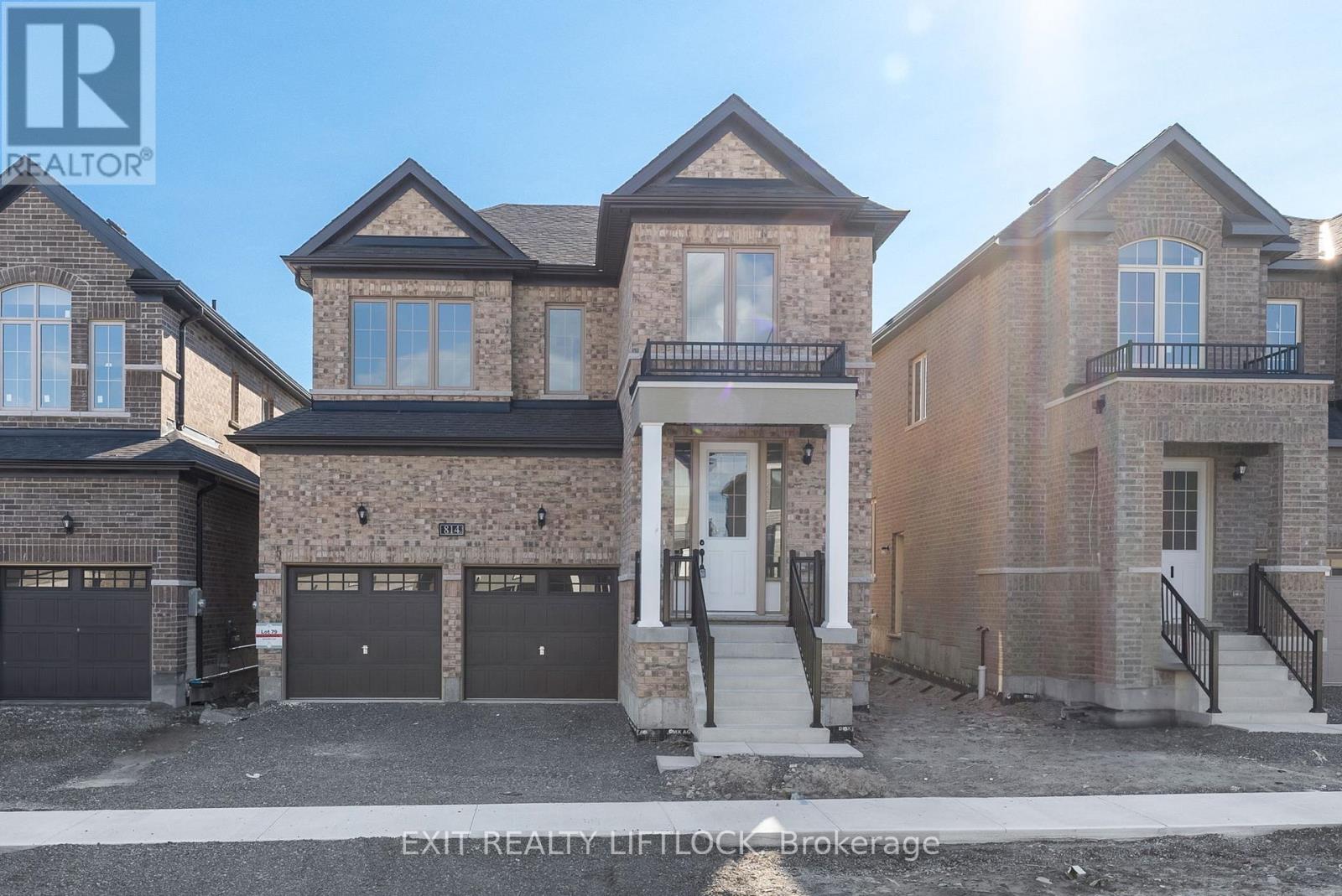 814 GRIFFIN TRAIL, peterborough north (north), Ontario