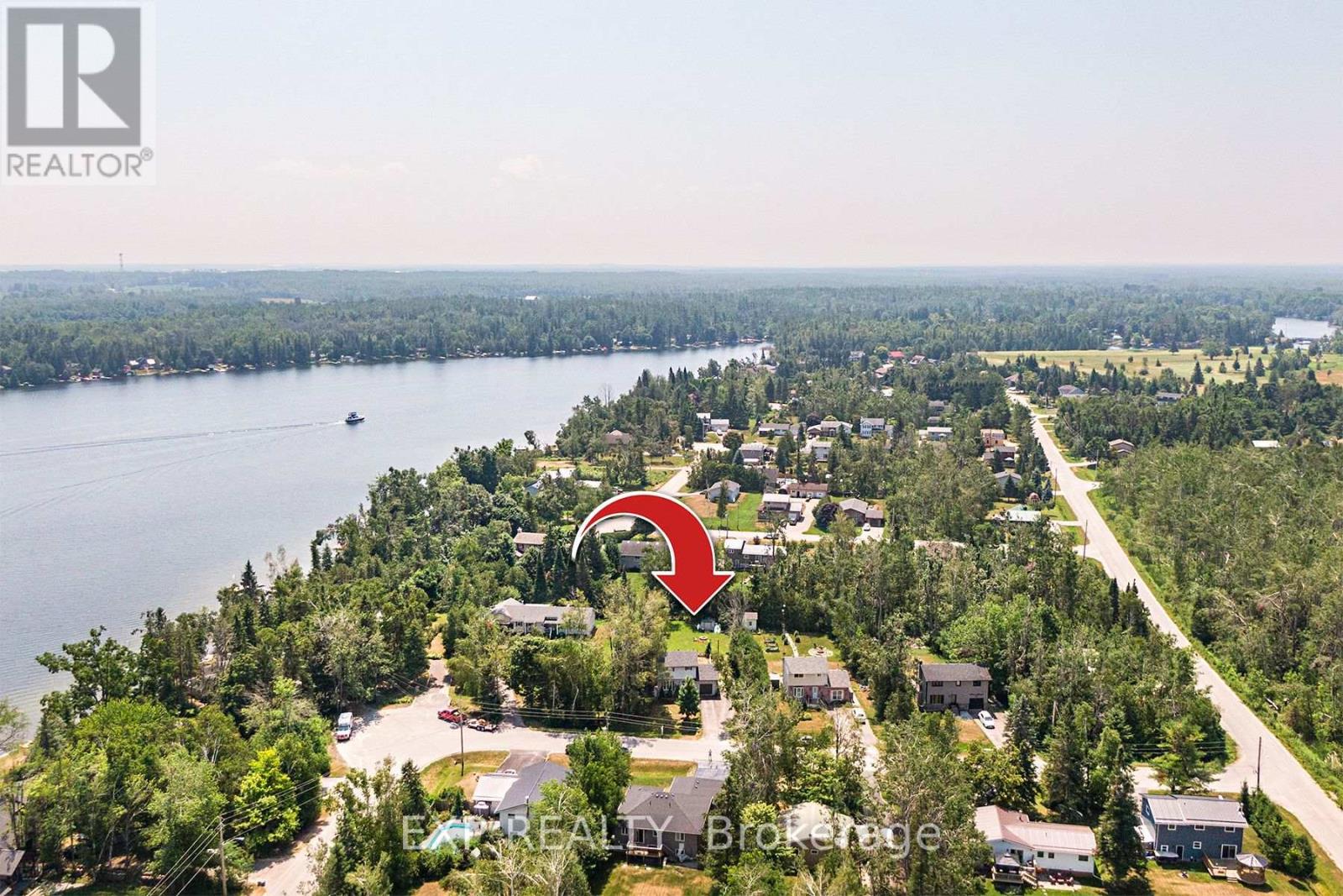 8 PINEWOOD BOULEVARD, kawartha lakes (carden), Ontario
