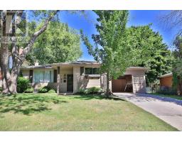 904 ELLESMERE AVENUE, peterborough north (central), Ontario