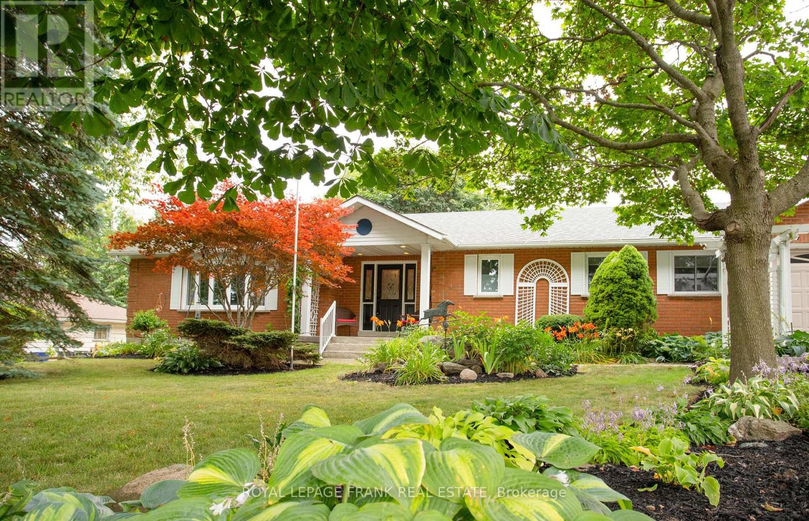 24 KURVE INN ROAD, clarington, Ontario
