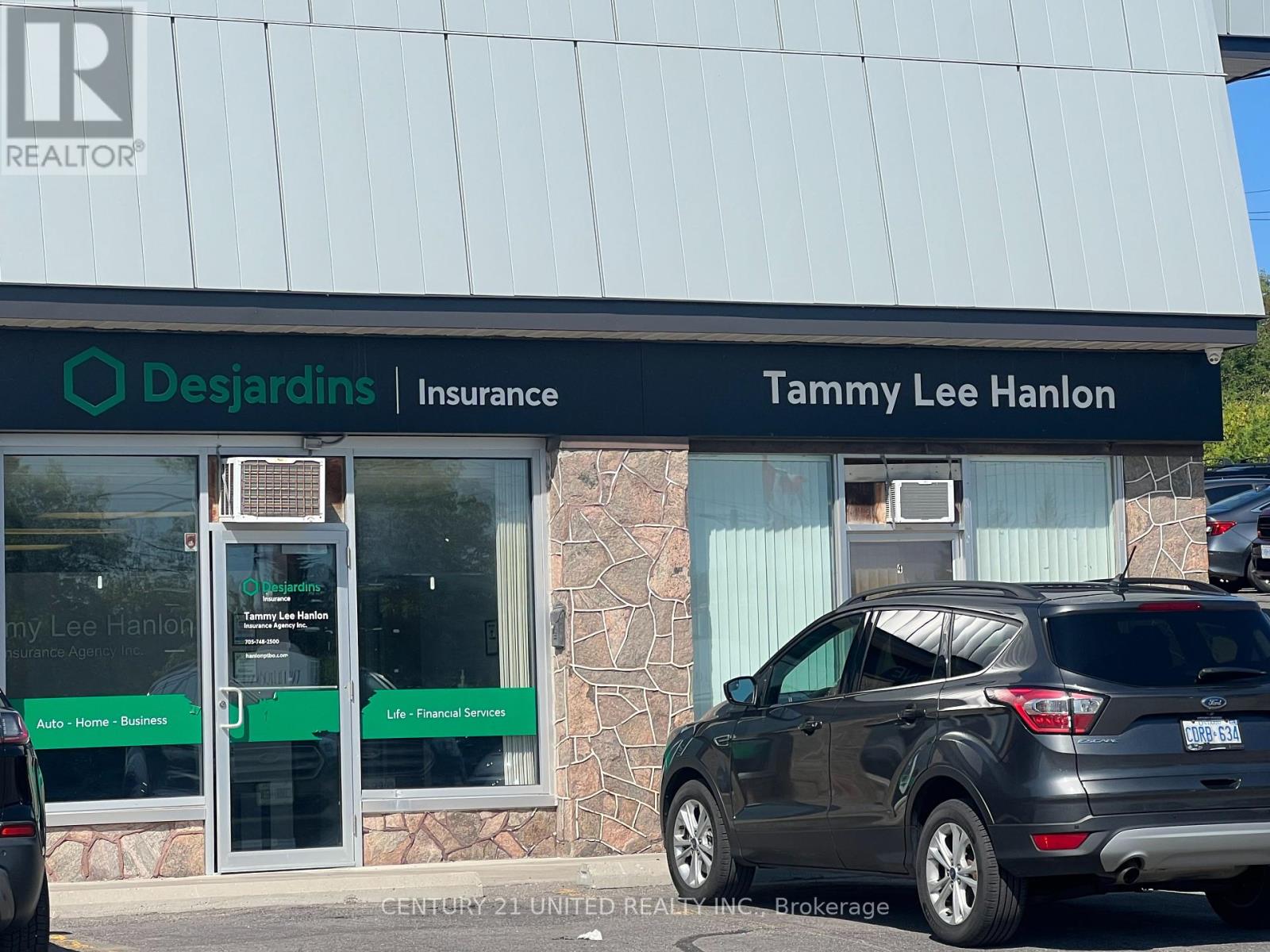 15 - 1600 LANSDOWNE STREET, peterborough west (central), Ontario