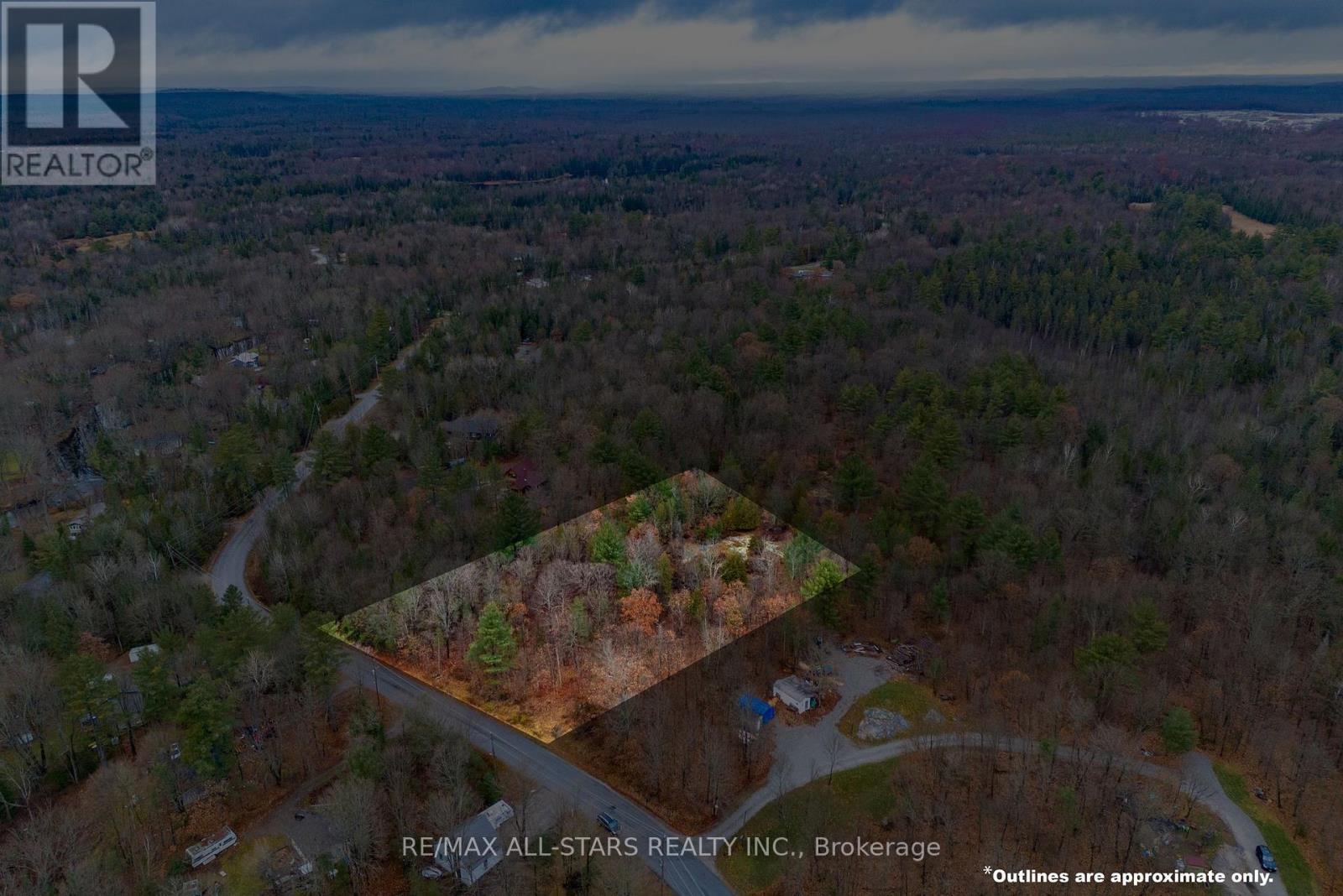 LOT 0 EDWINA DRIVE, trent lakes, Ontario