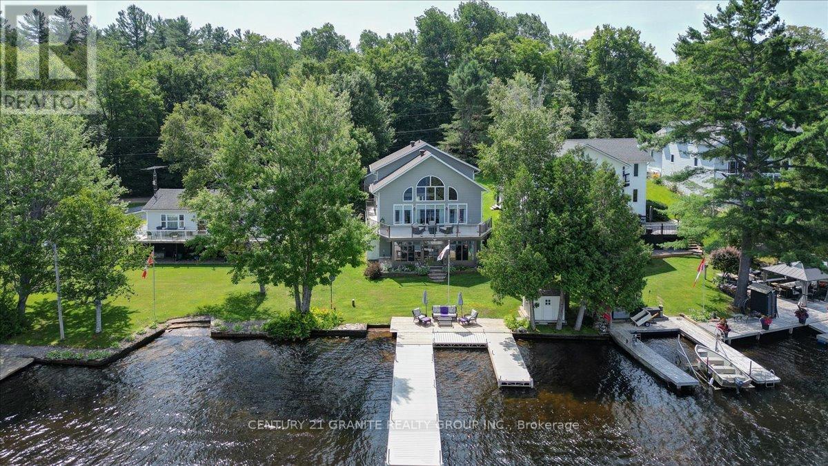 183 FELL ROAD, hastings highlands (herschel ward), Ontario