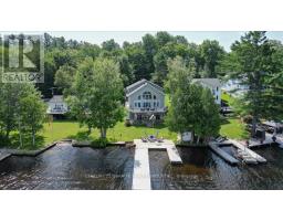 183 FELL ROAD, hastings highlands (herschel ward), Ontario