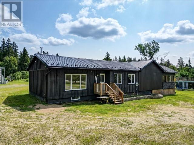 32534 HIGHWAY 62 N, hastings highlands (herschel ward), Ontario