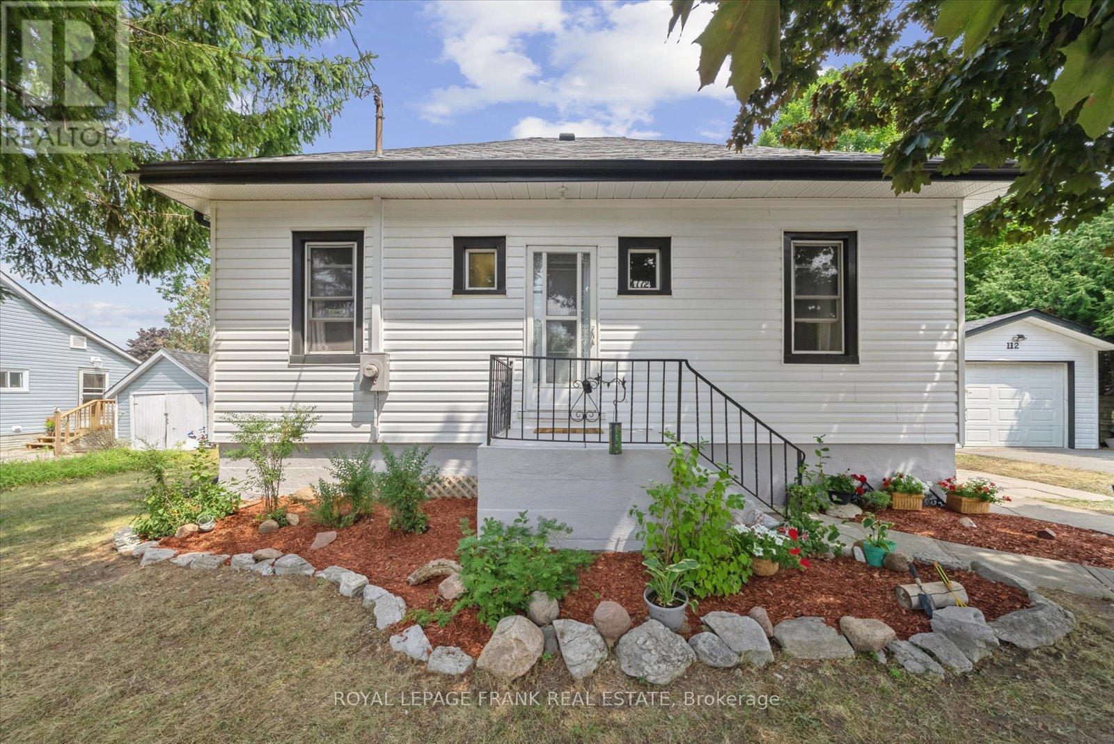 112 ALBERT STREET N, kawartha lakes (lindsay), Ontario