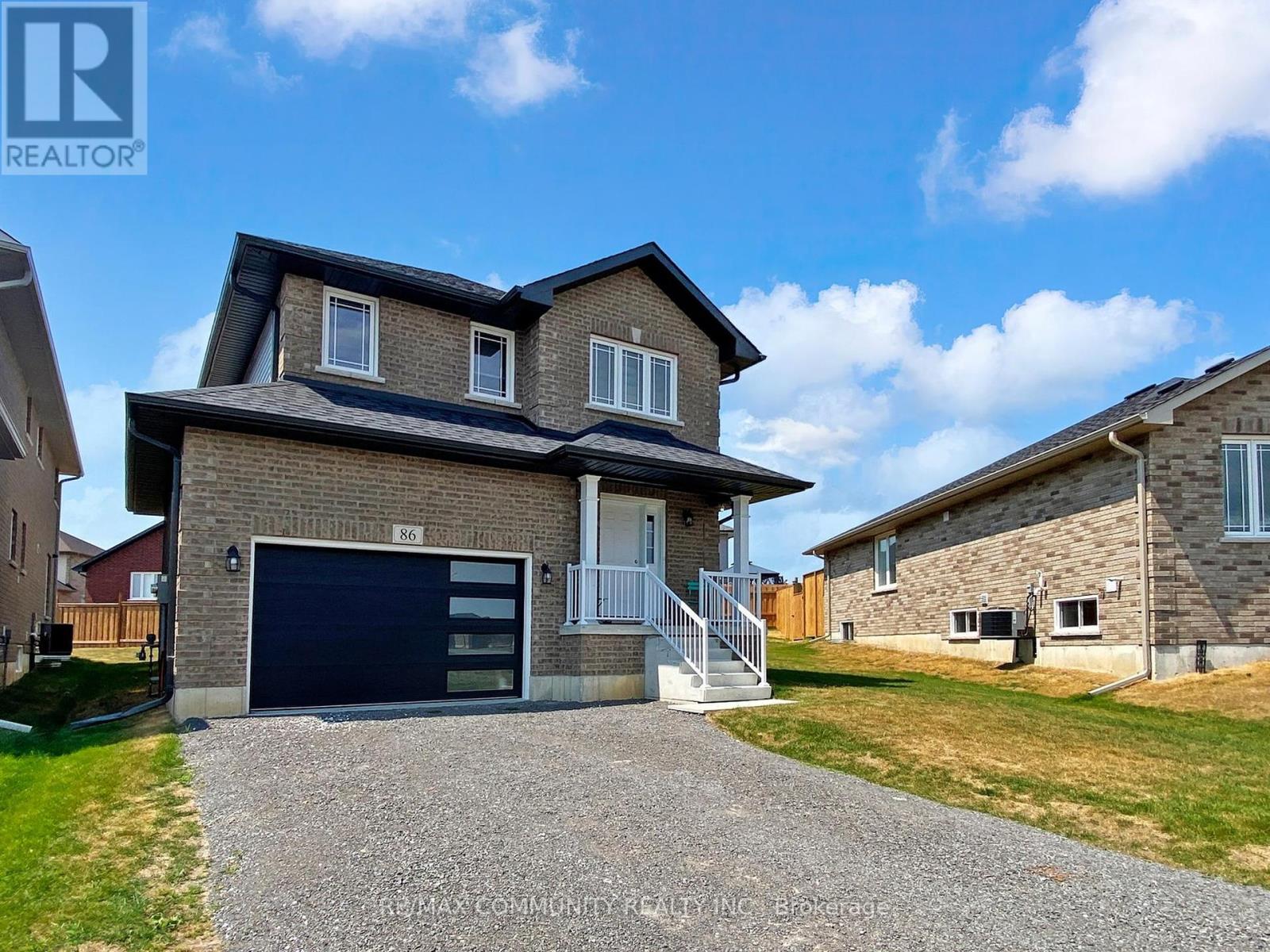 86 KEELER COURT, asphodel-norwood, Ontario