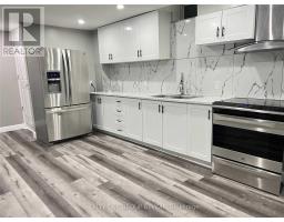 BASEMENT - 79 FLOOD AVENUE, clarington (newcastle), Ontario