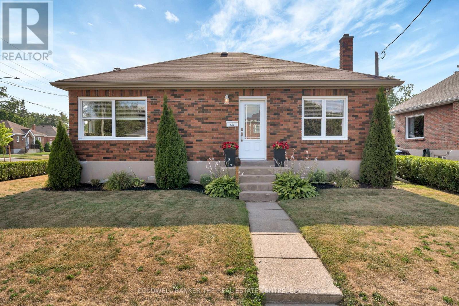 619 PARK STREET S, peterborough south (west), Ontario