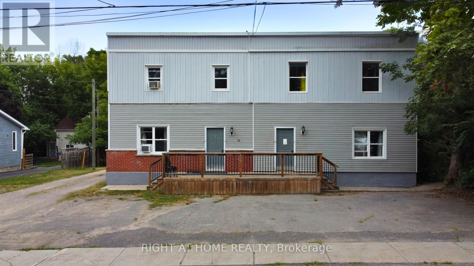 41 PELLISSIER STREET S, trent hills (campbellford), Ontario