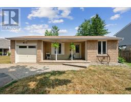 43 ELAINE DRIVE, kawartha lakes (lindsay), Ontario