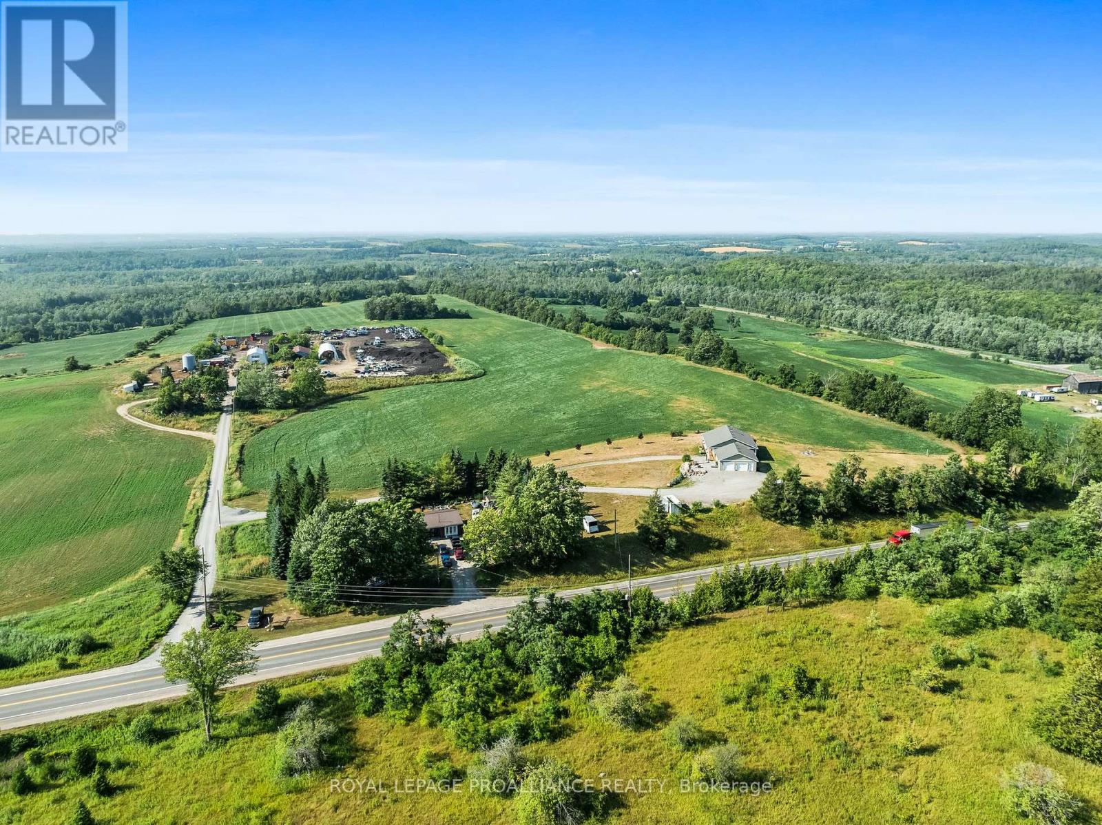 1526 COUNTY ROAD 2, otonabee-south monaghan, Ontario