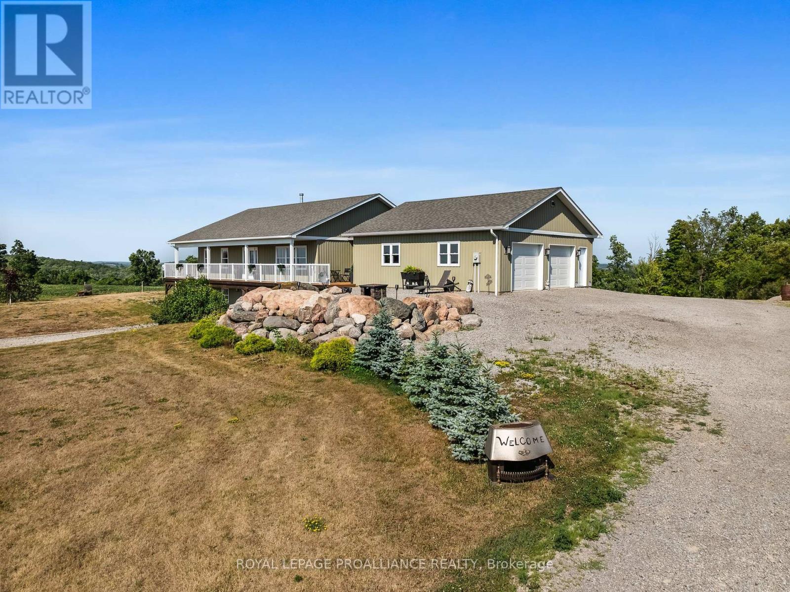 1526 COUNTY ROAD 2, otonabee-south monaghan, Ontario