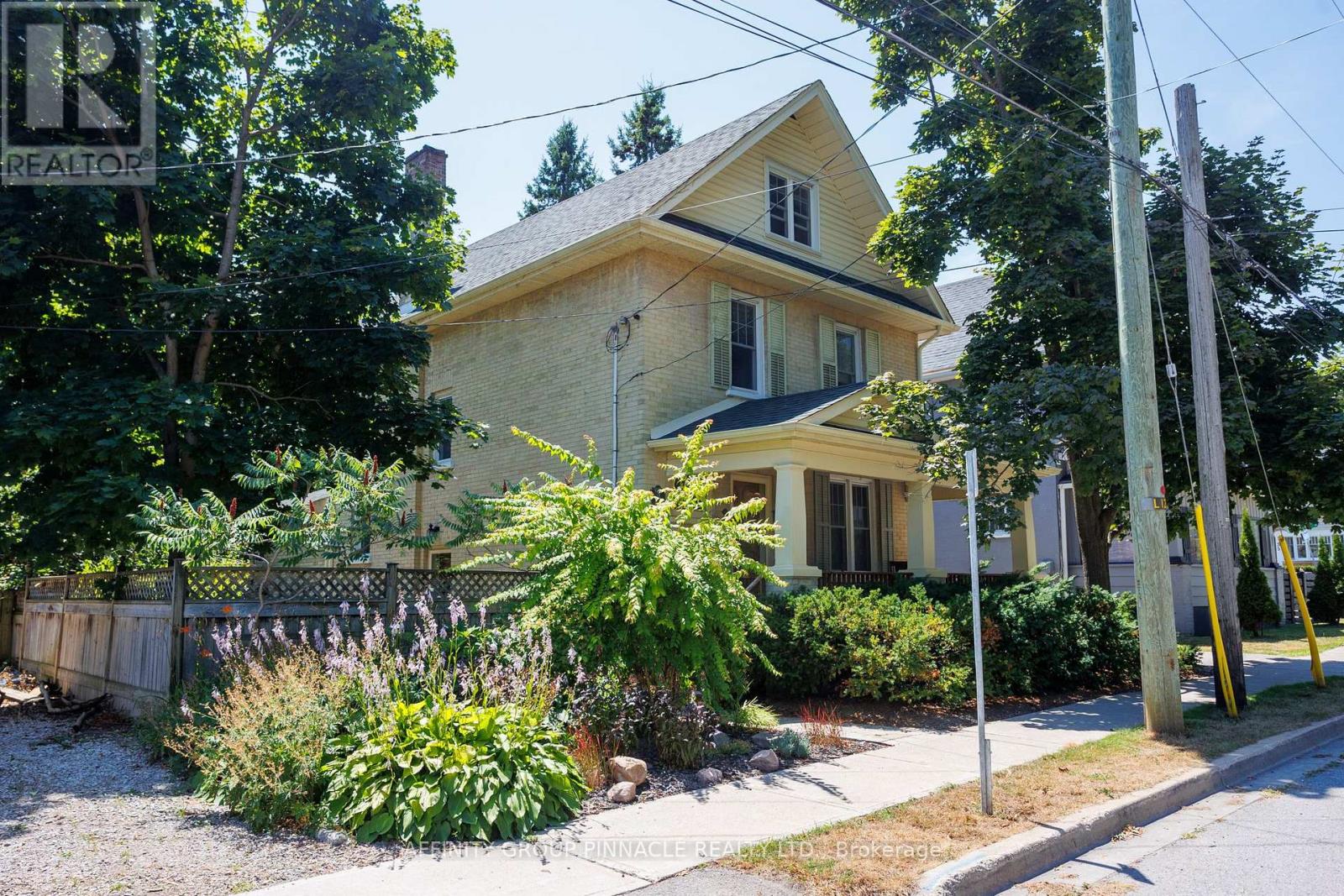 31 FAIR AVENUE, kawartha lakes (lindsay), Ontario