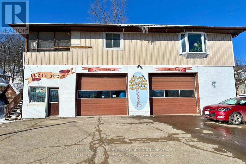 31 KENT STREET, trent hills (campbellford), Ontario