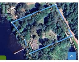 1091 BRENHOLM LANE, highlands east (monmouth), Ontario