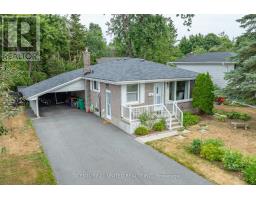 1087 BARNARDO AVENUE, peterborough north (south), Ontario