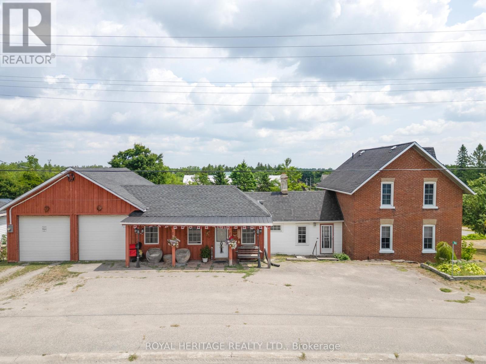 1984 STURGEON ROAD, kawartha lakes (verulam), Ontario