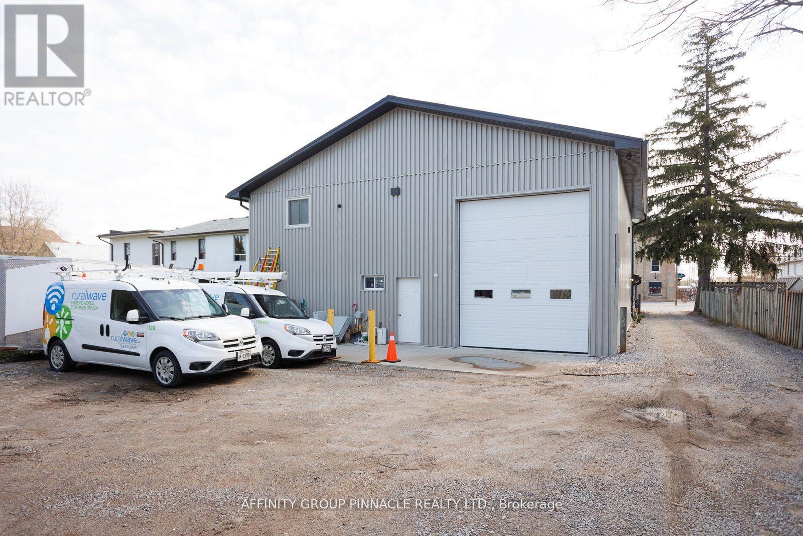 3 - 413 ELDON ROAD, kawartha lakes (little britain), Ontario
