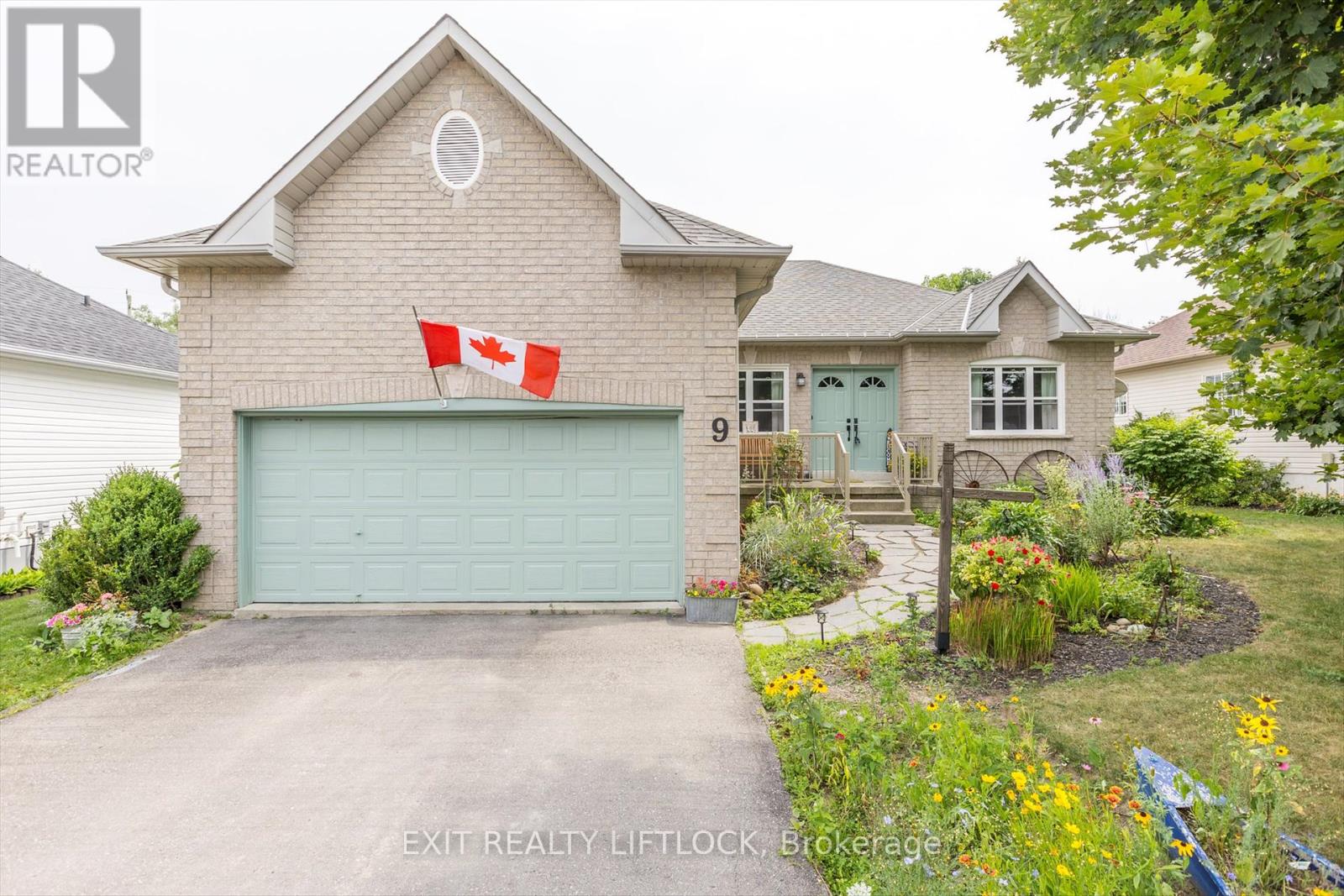 9 BROOKSIDE STREET, cavan monaghan (millbrook village), Ontario